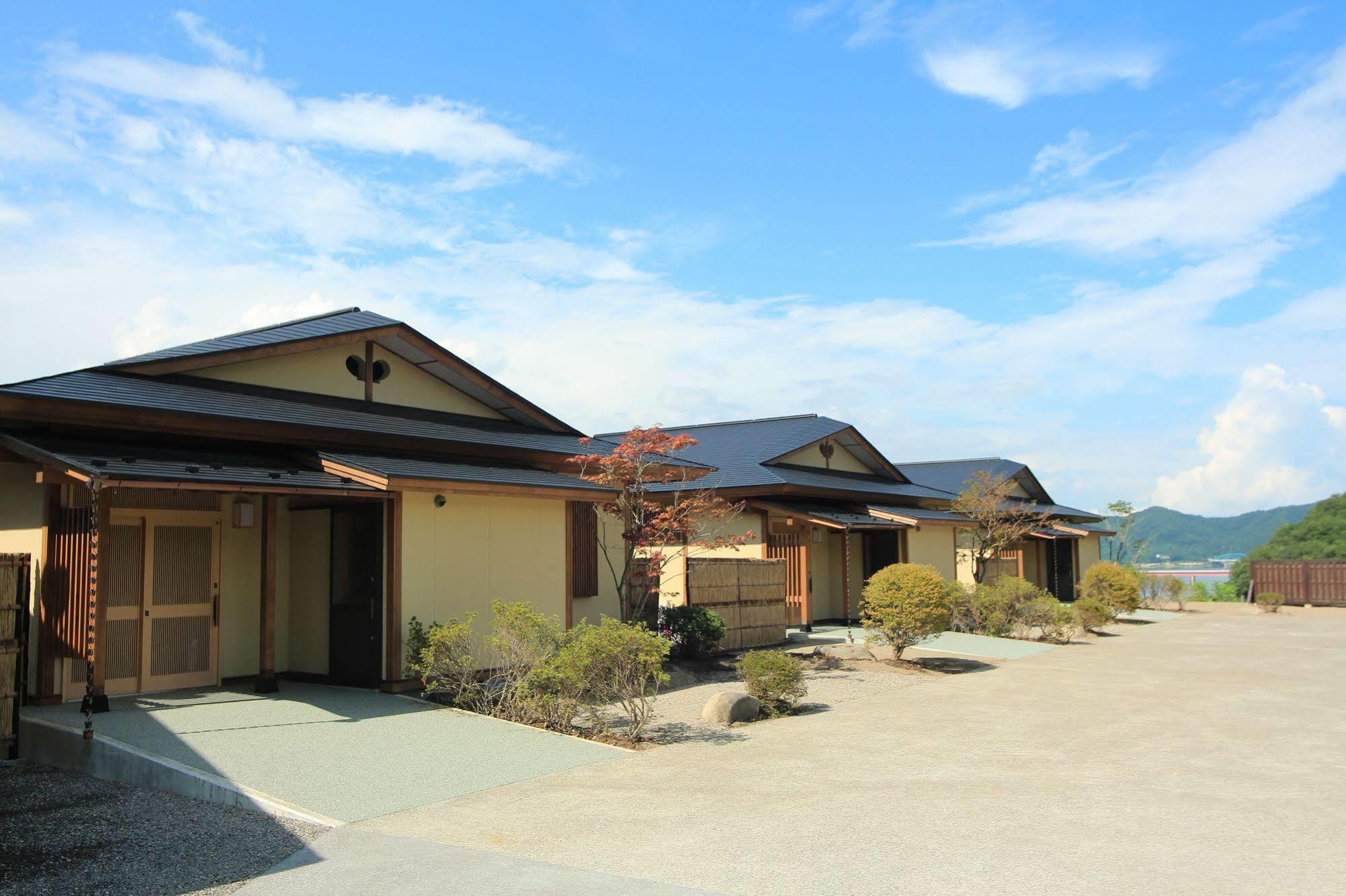Bessou Kakei Hotel Morioka Exterior photo
