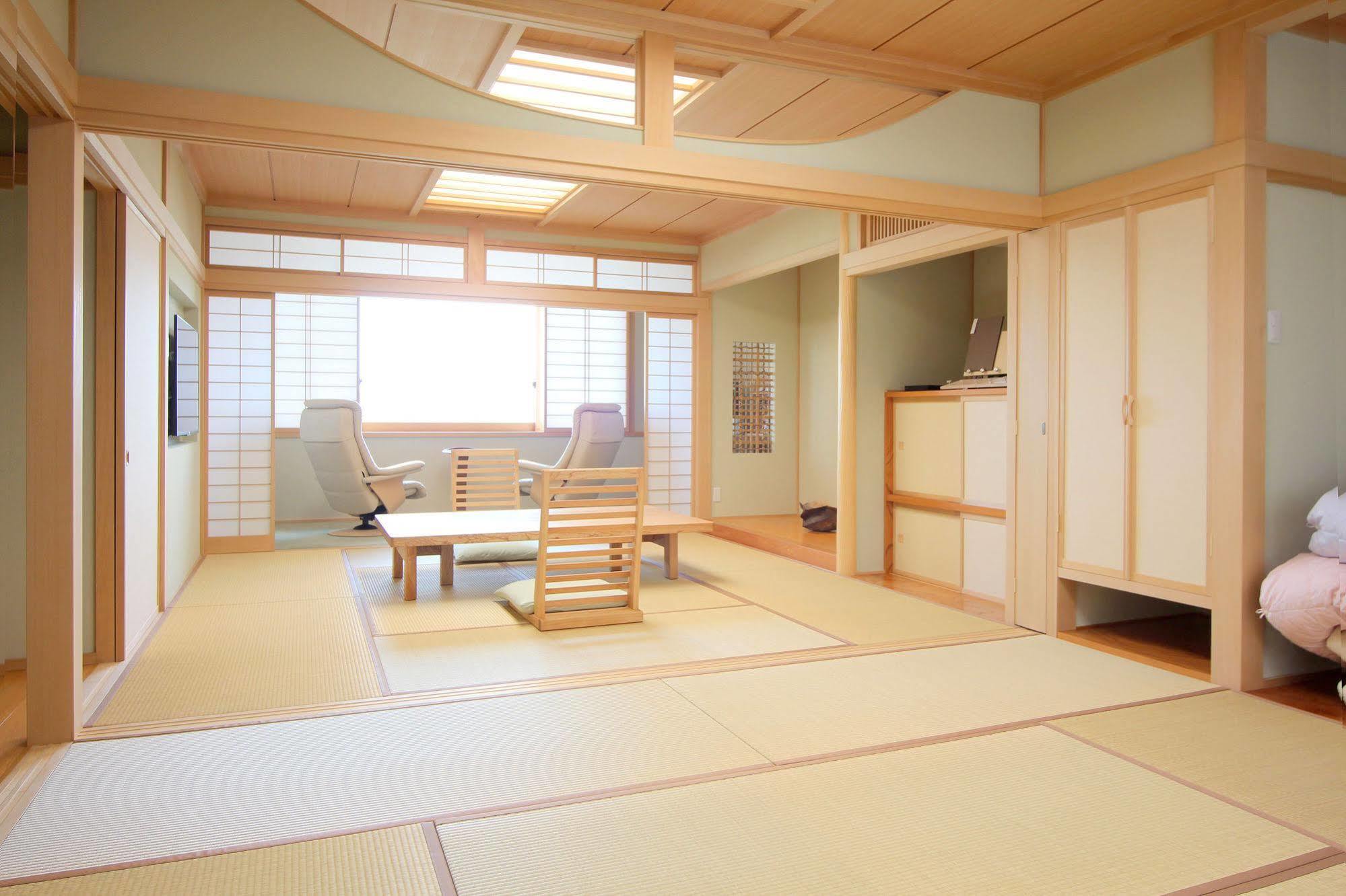 Bessou Kakei Hotel Morioka Exterior photo