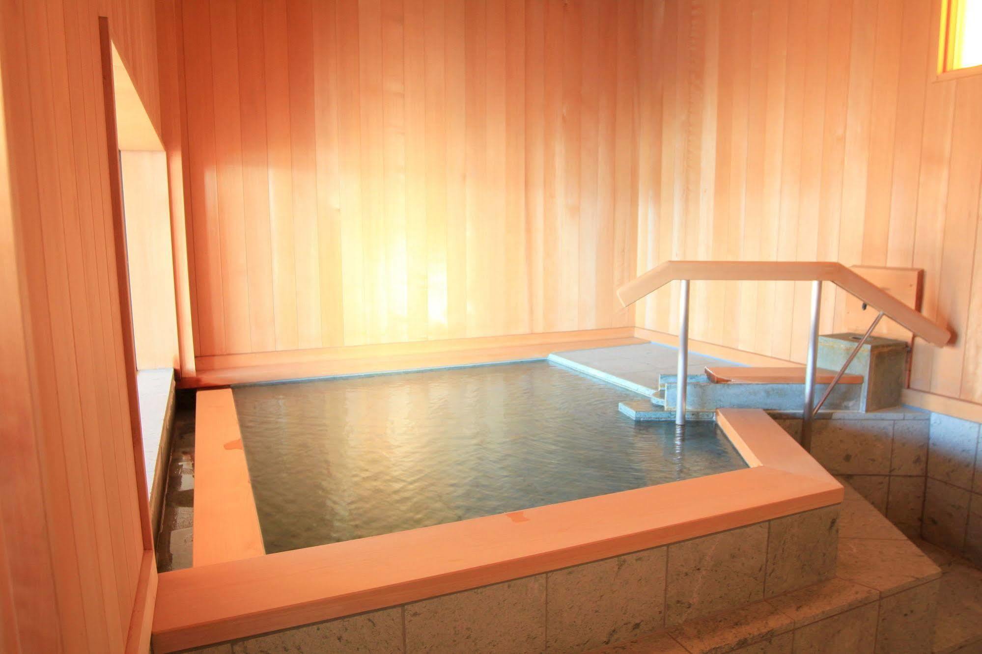 Bessou Kakei Hotel Morioka Exterior photo
